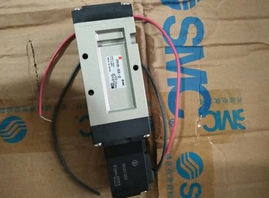 日本SMC型號(hào)NVJ3223Y系列電磁閥