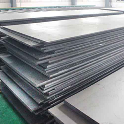 耐腐蚀不锈钢AL-6XN/N08367板材带材圆钢无缝管