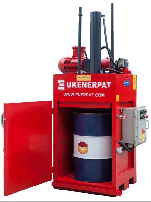 恩派特新型油桶压桶机 品质可靠