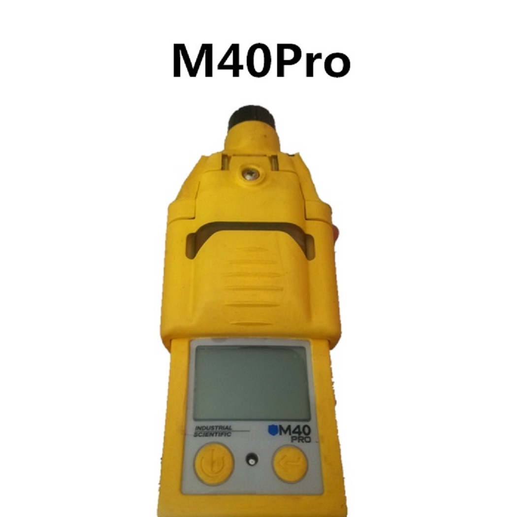 英思科M40pro多气体检测仪