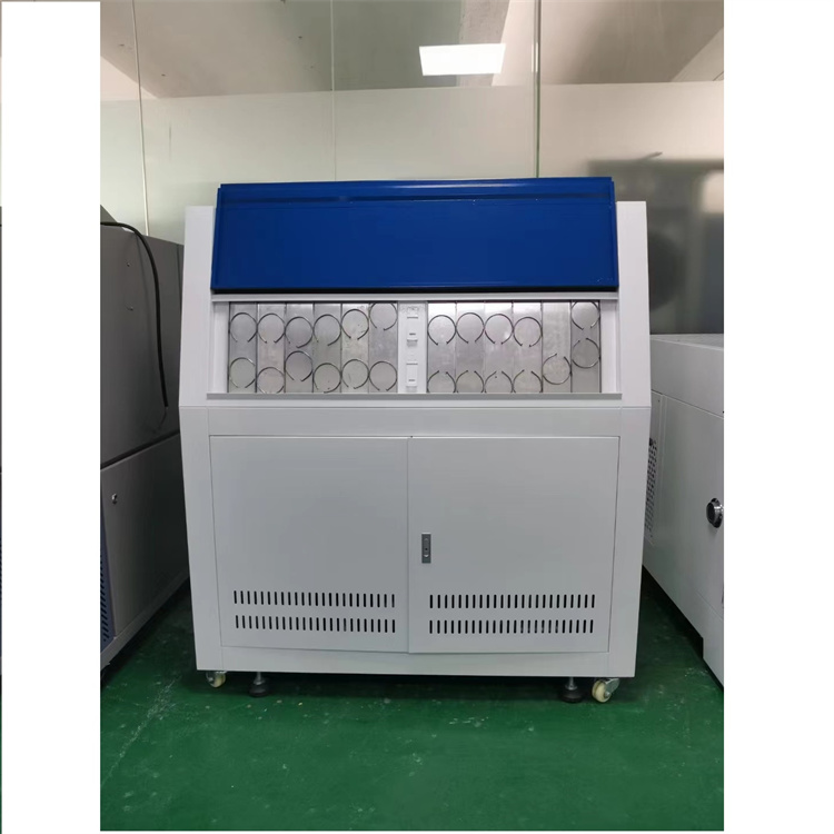 柳沁科技LQ-UV3-A紫外光老化性能测试设备