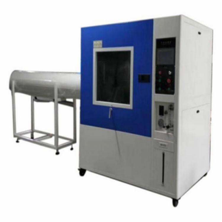 柳沁科技LQ-IPX-1000防水性能复合等级淋雨试验箱