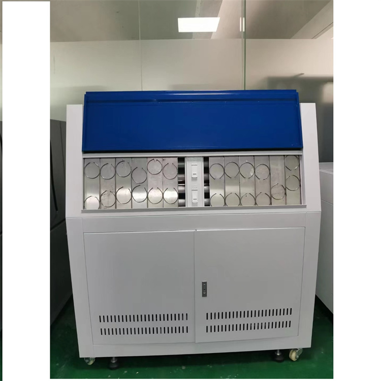 柳沁科技LQ-UV3-A塑料抗UV紫外光老化测试箱