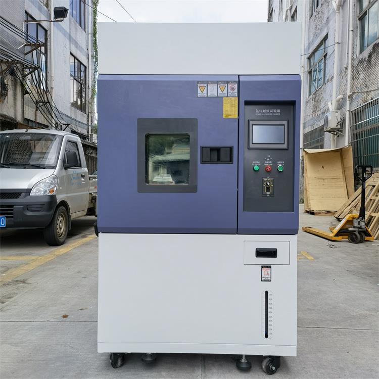 柳沁科技LQ-XD-216橡胶老化风冷式氙灯测试箱