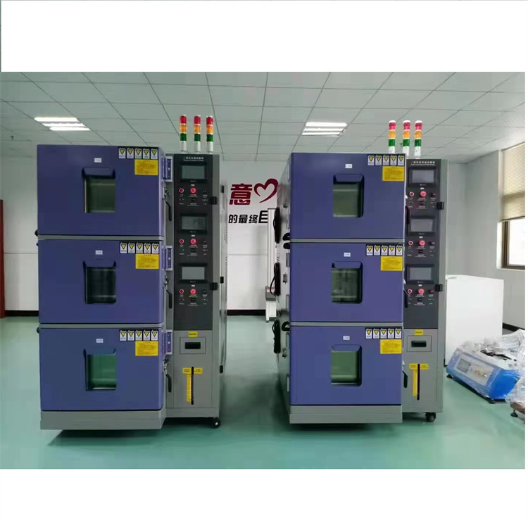 柳沁科技LQ-TH-1000LED恒温恒湿耐候试验箱
