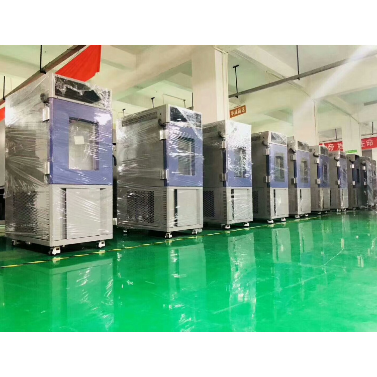 柳沁科技LQ-TH-1000恒温恒湿的高低温试验箱