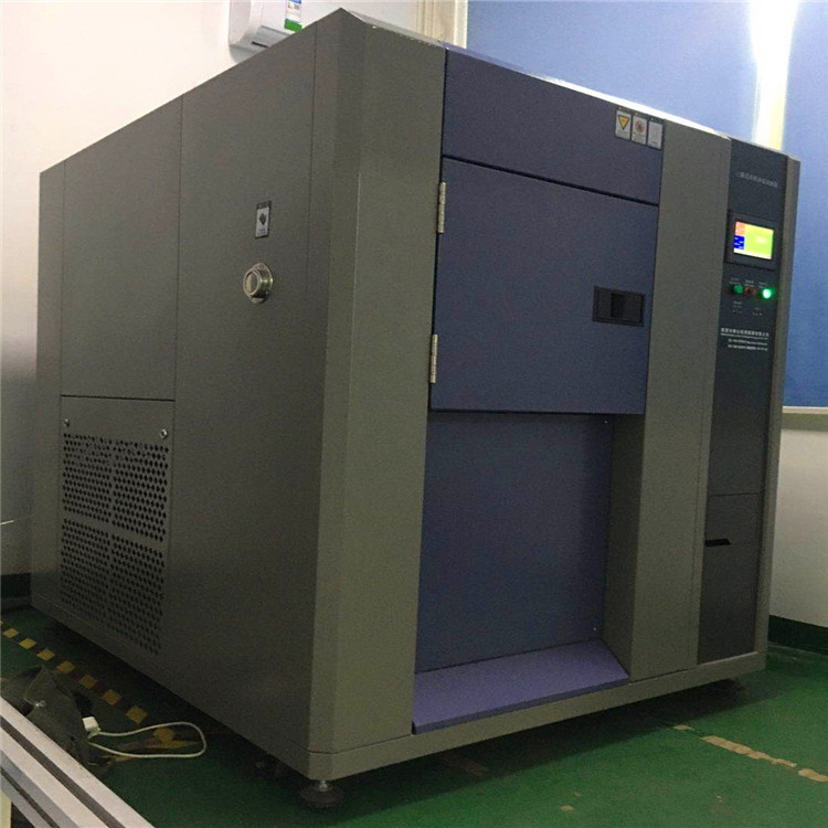 柳沁科技LQ-TS-216高低温冲击循环测箱