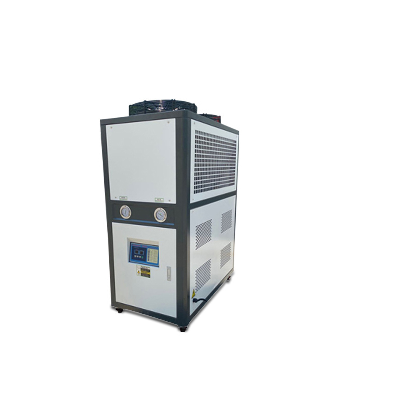 风冷式冷水机低温冷水机注塑工业冷水机厂家