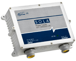 SolaHD变压器