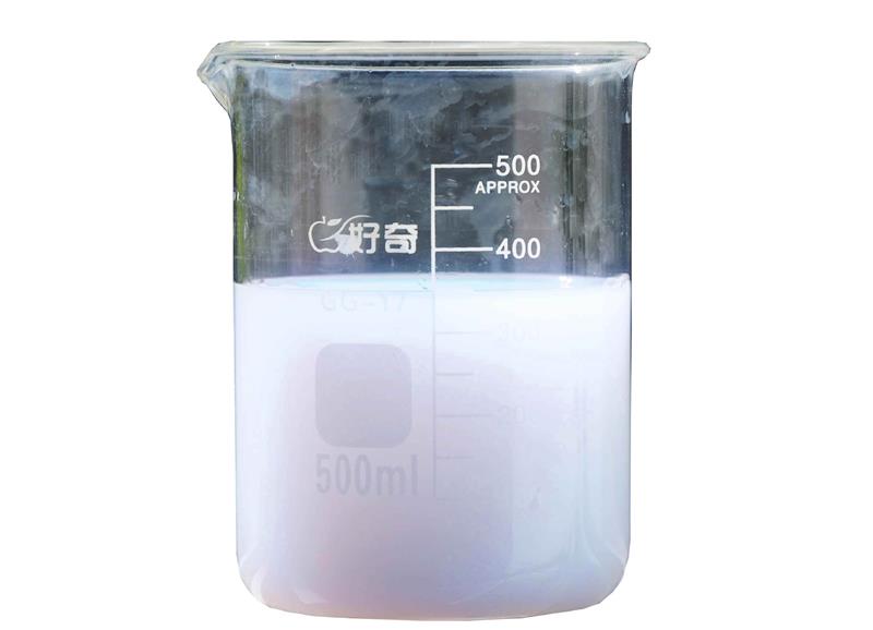 15纳米二氧化钛PMA分散液 T39/T39N