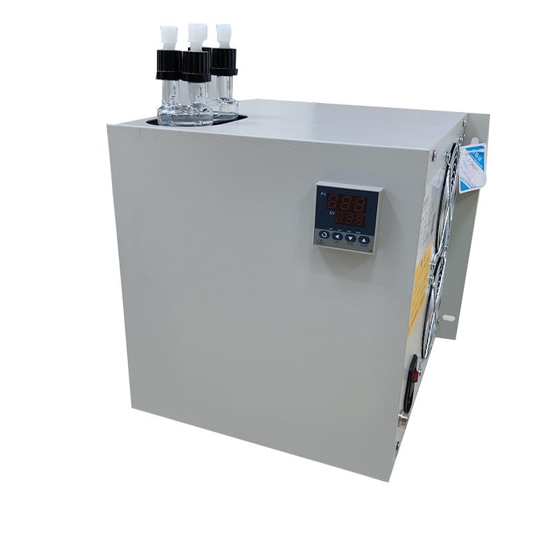 压缩机冷凝器CEC200，制冷器，无氟压缩，CEMS冷凝器CEC300