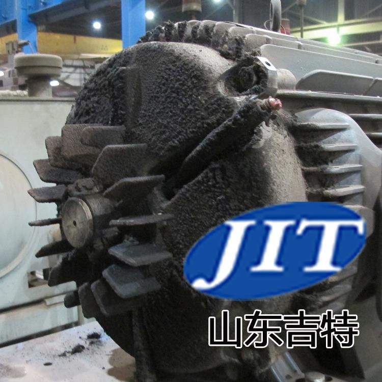 JT-L3153机械油污清洗剂