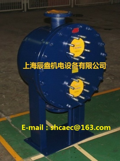 上海辰盎机电设备（原上海尔华杰上海化工机械二厂）SHCAEC板壳式换热器