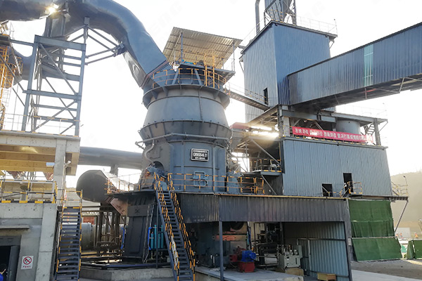 钢渣微粉生产线 年产30万吨钢渣线价格 钢渣生产线厂家