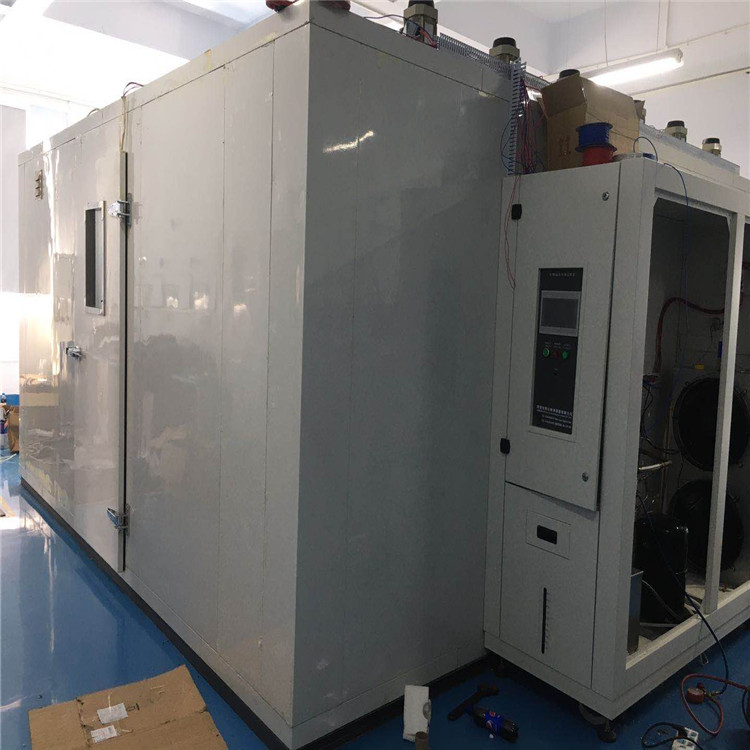 爱佩科技AP-KF步入式高低温环境箱