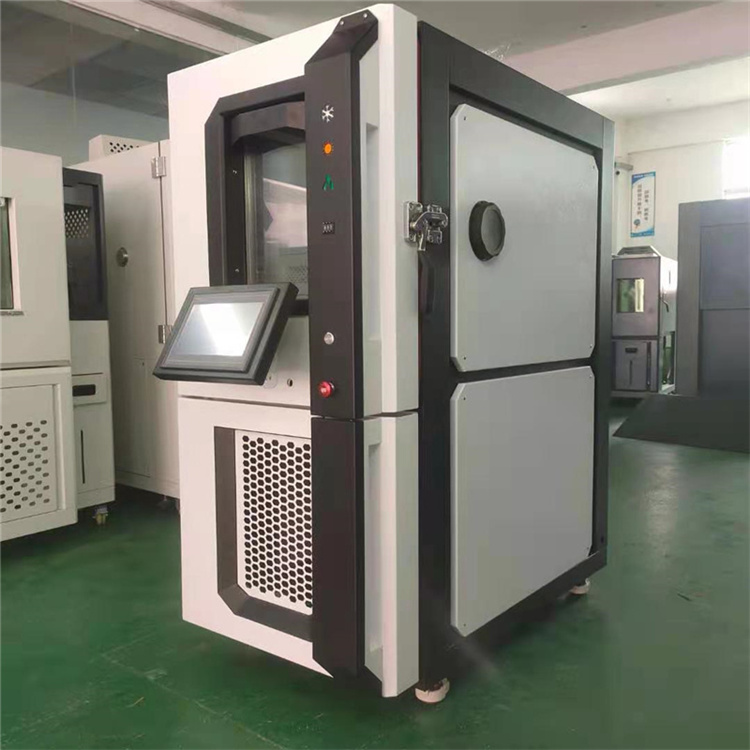 爱佩科技AP-HX耐湿热试验箱