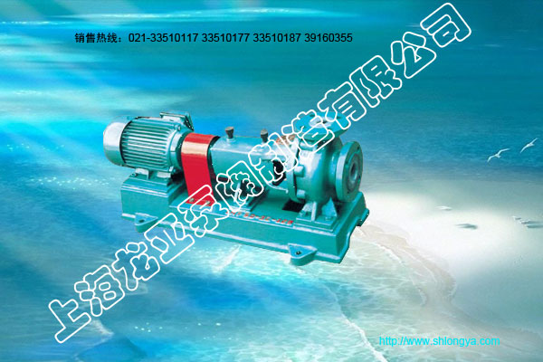 FG25-1浓浆螺杆泵