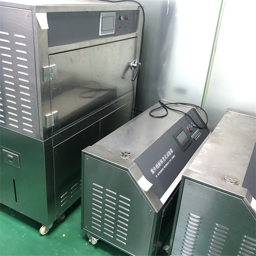 柳沁科技LQ-UV3-B紫外线耐候老化试验箱
