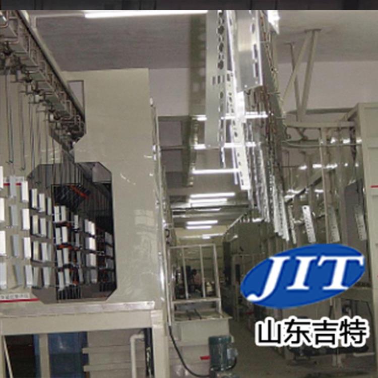 JT-L313喷淋清洗专用清洗剂