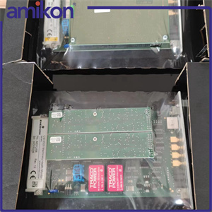 监测模块 A6500-UM TSI系统 AMS6500 ATG