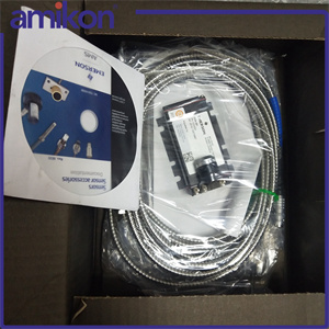 渦流傳感器 軸振動 產品型號 PR6423/010-010