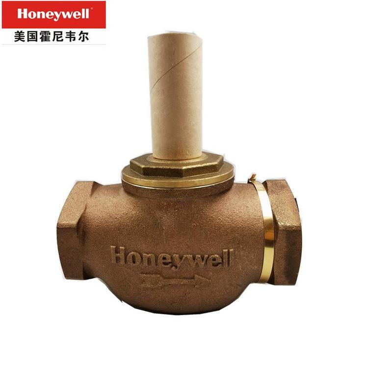 HONEYWELL V5211F2010蒸汽阀