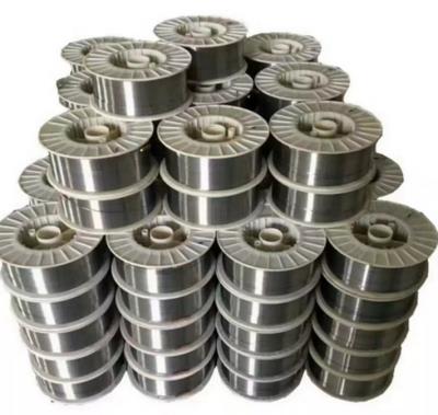 耐磨堆焊焊丝 自产YD261高锰耐磨堆焊焊丝