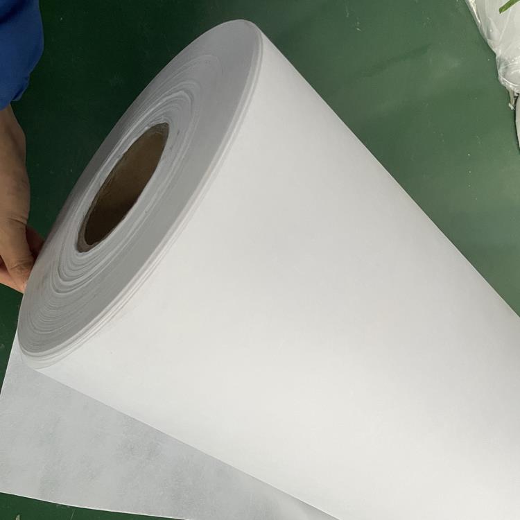 高效过滤磨床过滤纸 磨削液切削液涤纶30克过滤纸规格齐全