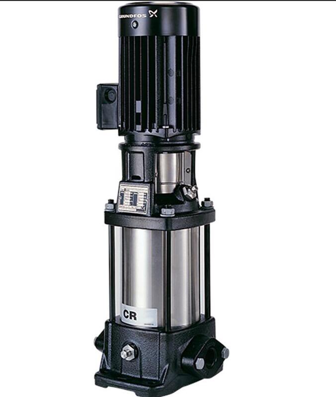 grundfos格兰富卧式抽水泵增压泵工业水泵CM3