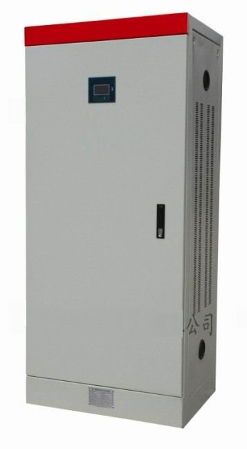 风冷热泵系统与热交换监控系统