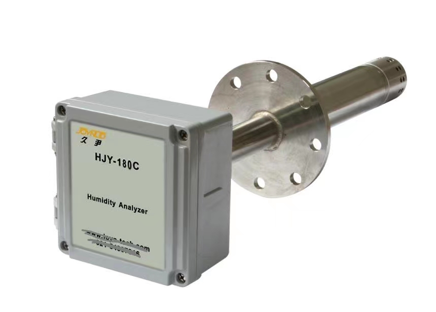 阻容法式HJY-180C烟气湿度仪环保认证