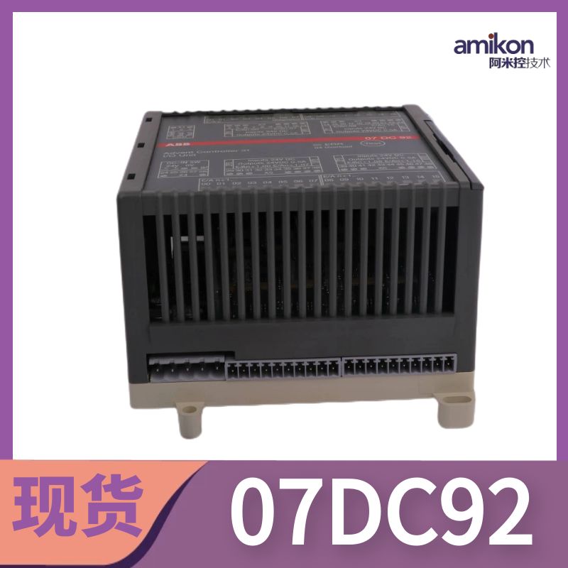 DSQC604/3HAC12928-1	电涡流传感器