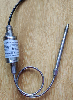 防爆压力传感器PT124B-125-35MPa-1/2-20