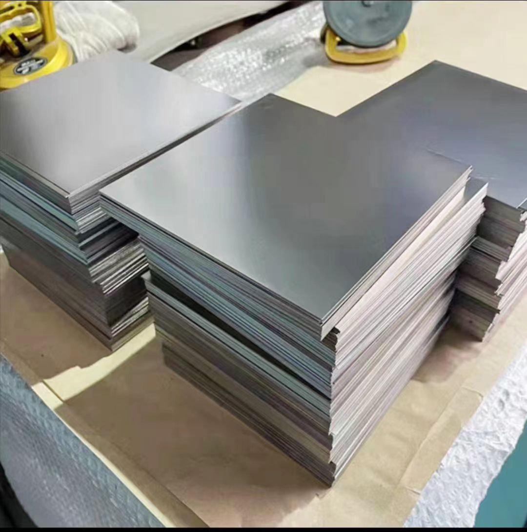 工业纯钛板TA1/TA2 耐腐蚀