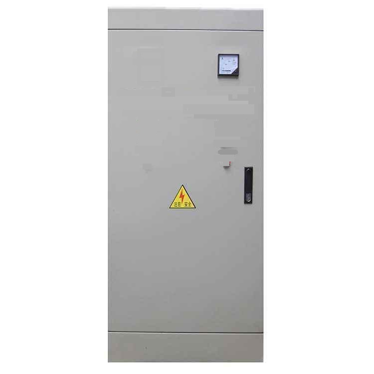 冷热源系统节能控制柜