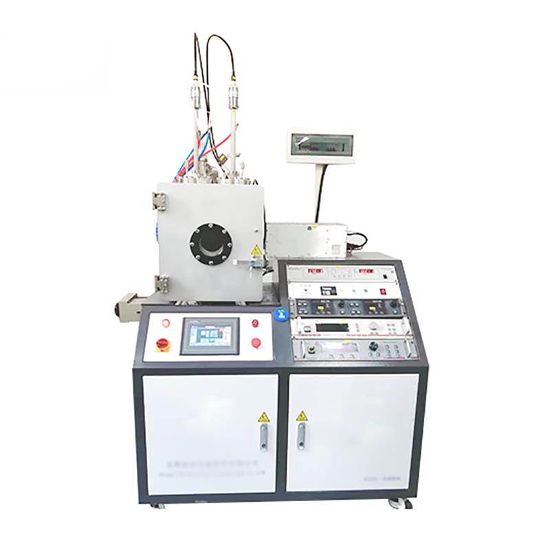 成都真空設(shè)備廠家 Research桌面真空鍍膜機(jī) 全封閉框架結(jié)構(gòu) 可定制