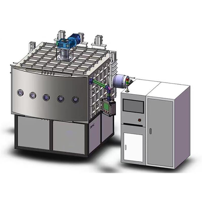 成都真空設(shè)備廠家 surpass大口徑干法刻蝕機(jī)裝備 大口徑 高均勻性特殊微納結(jié)構(gòu) 基片刻蝕 可定制