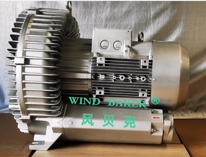 风贝克漩涡气泵 2HB710-7AH16风机