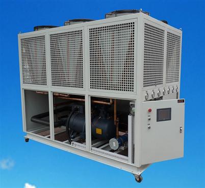 40HP通用冷却设备 工业冷水机组