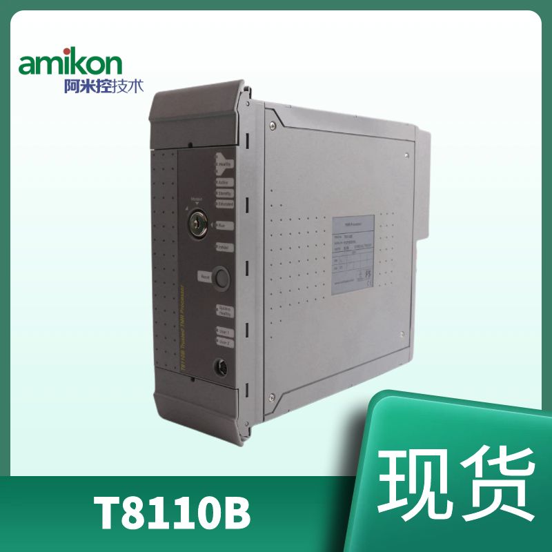 T9110處理器模塊TC-306-02-2M5套衫線