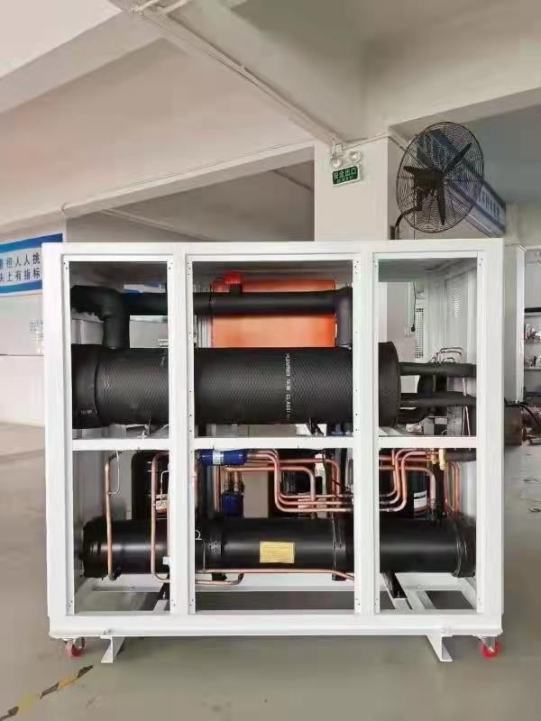 氧化铝防腐型冷却系统循环冷冻机组