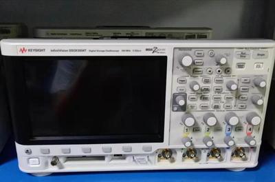 出售/回收/維修 是德科技keysight MSOX3014A 示波器