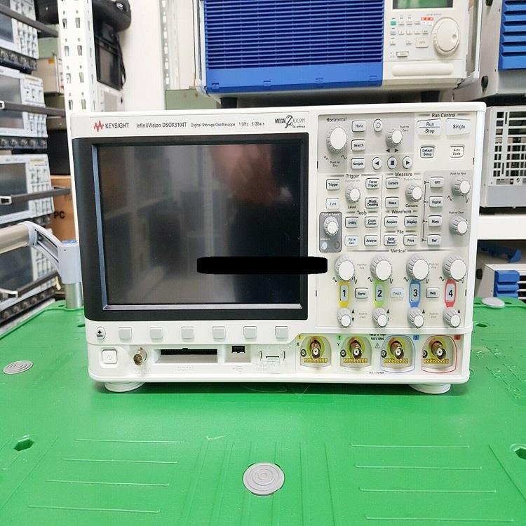 出售/回收/維修 是德科技keysight MSOX3034A 示波器