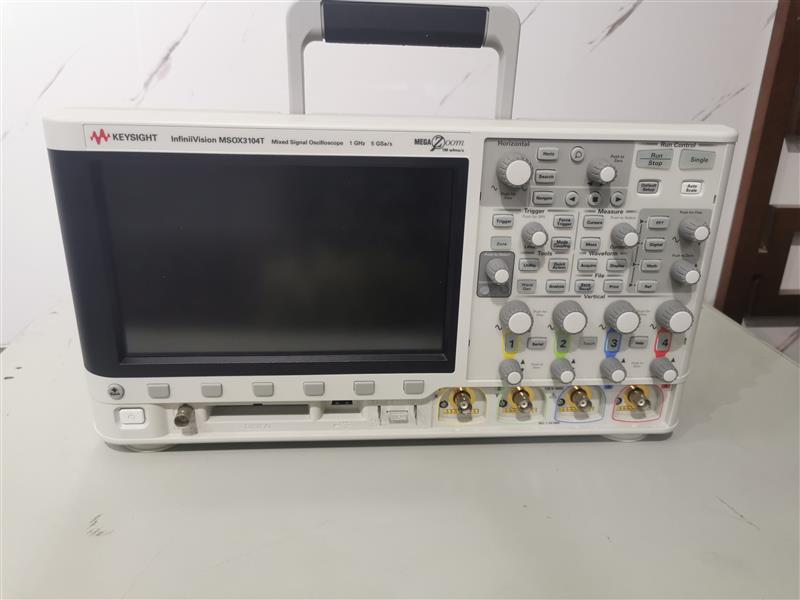 出售/回收/维修 是德科技keysight MSOX3102A 示波器