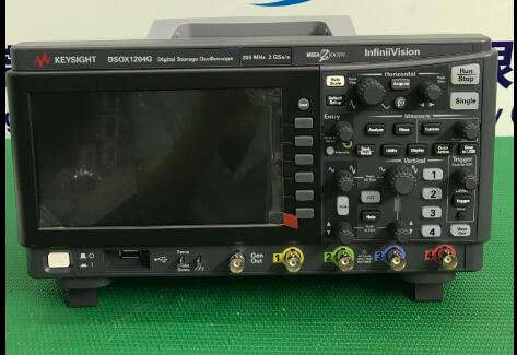 出售/回收/維修 是德科技keysight DSOX1204G 示波器