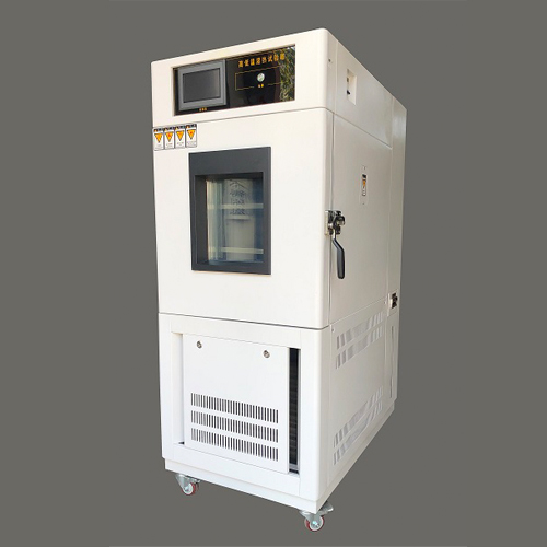武汉GDW-100小型高低温试验箱厂家直销
