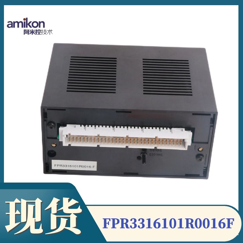 SD833 3BSC610066R1	电源模块