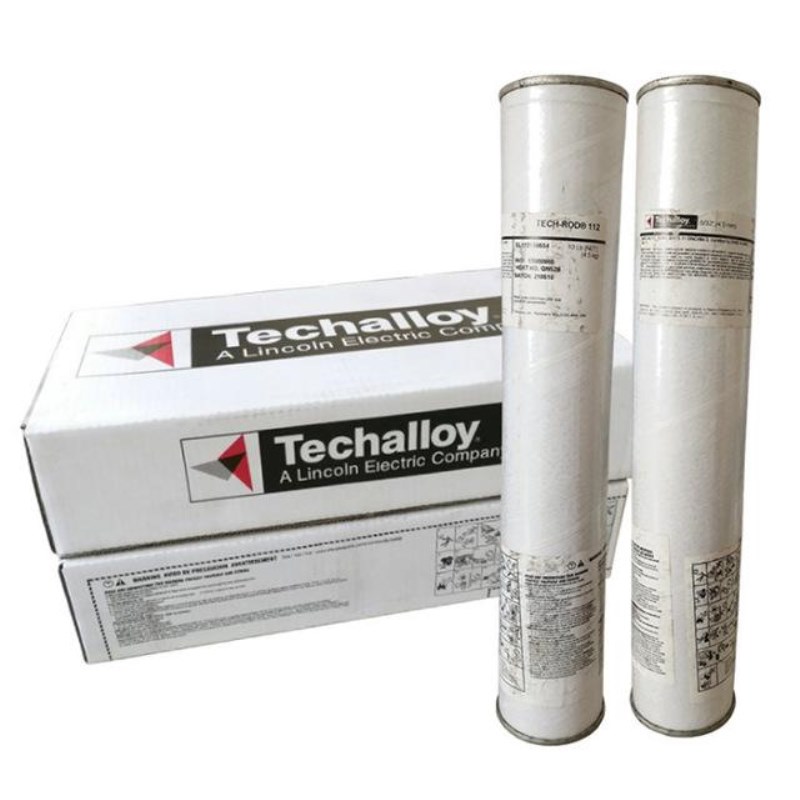 美国泰克罗伊Techalloy 385(AWS A5.9 ER385)不锈钢焊丝