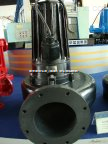 AS75-2CB潜污泵耦合安装