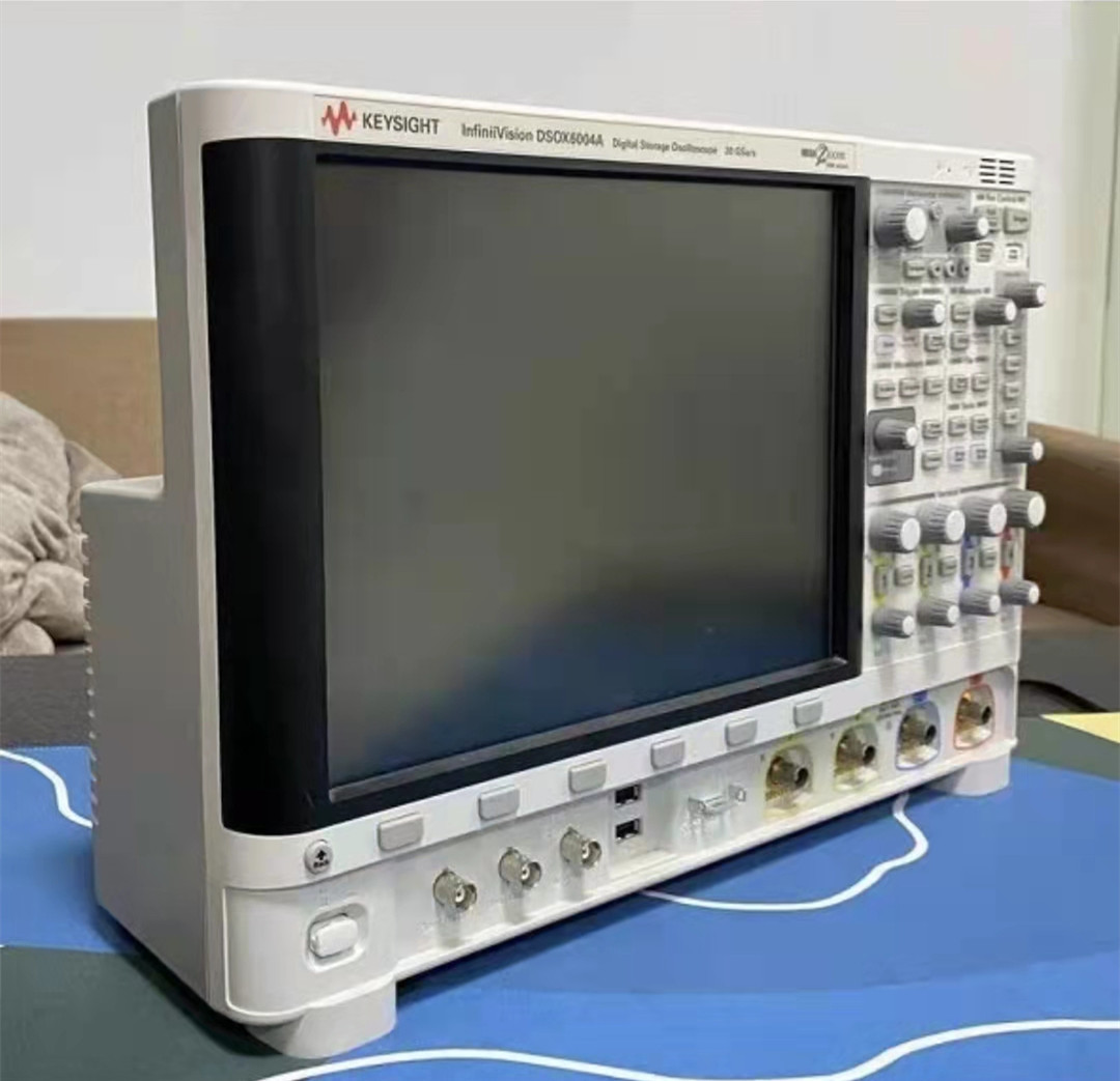 DSOX6002A是德科技网络分析仪